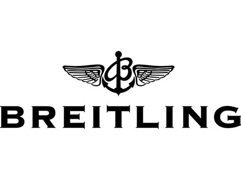 breitling logo|breitling watches logo.